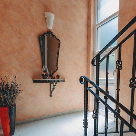 Apartment Smokvina Punat Exterior foto
