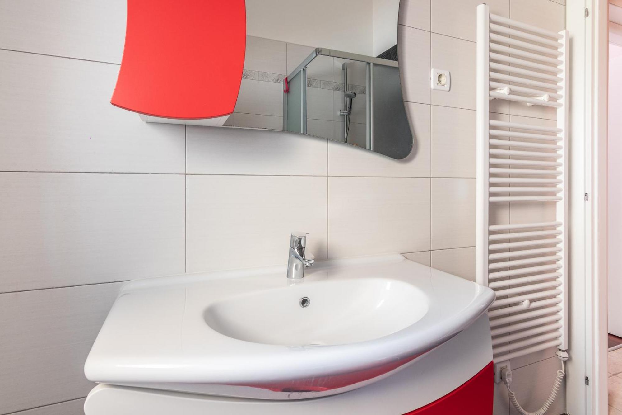 Apartment Smokvina Punat Exterior foto