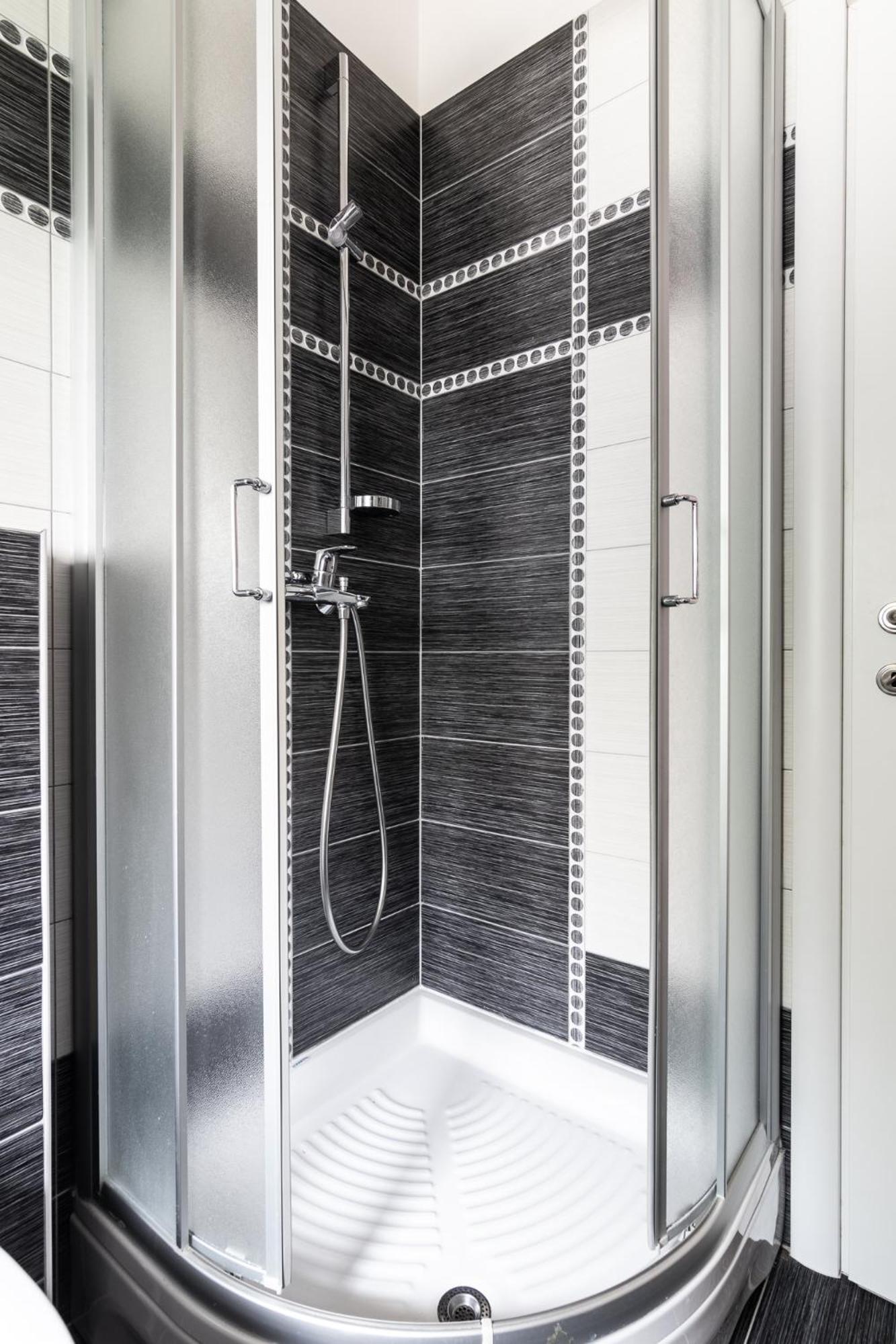 Apartment Smokvina Punat Exterior foto