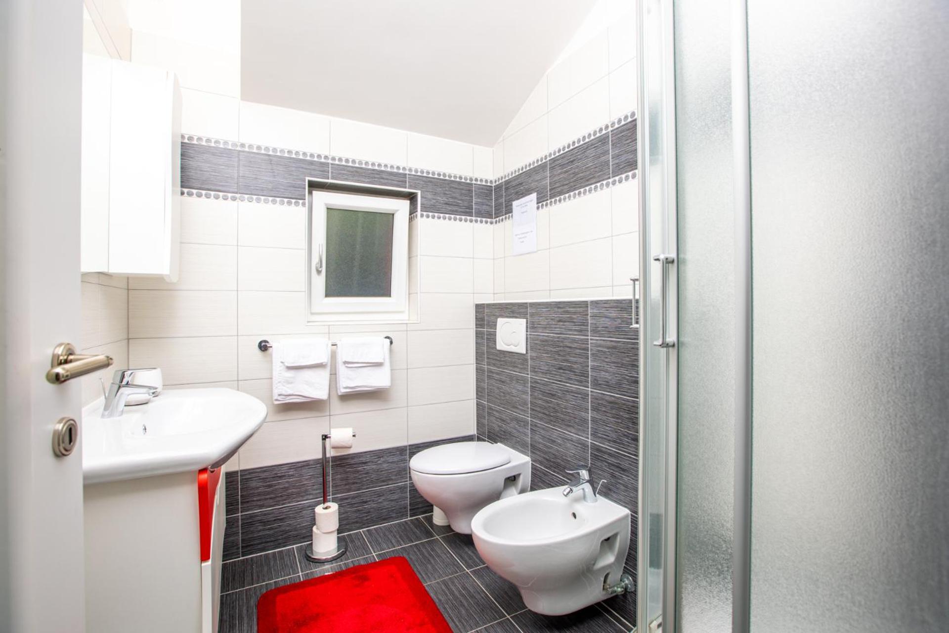 Apartment Smokvina Punat Exterior foto