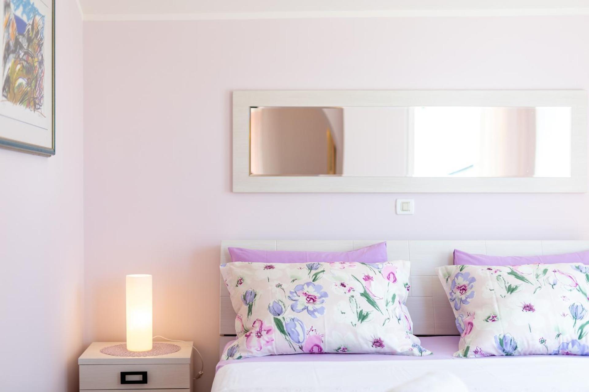 Apartment Smokvina Punat Exterior foto